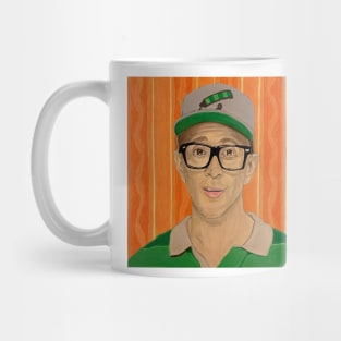 Steve Mug